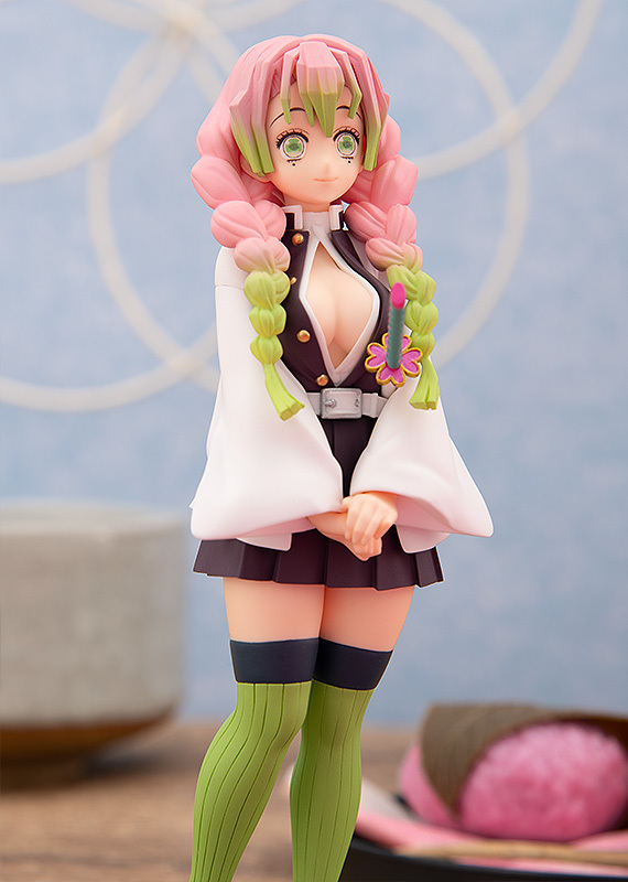Фигурка POP UP PARADE Mitsuri Kanroji