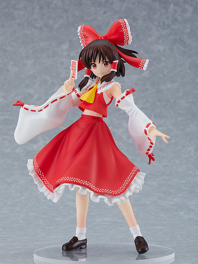 Фигурка POP UP PARADE Reimu Hakurei