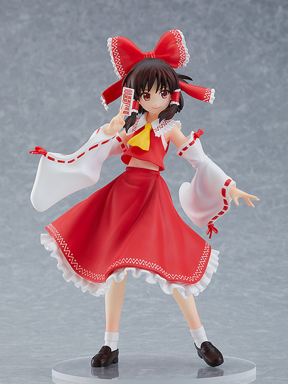Фигурка POP UP PARADE Reimu Hakurei