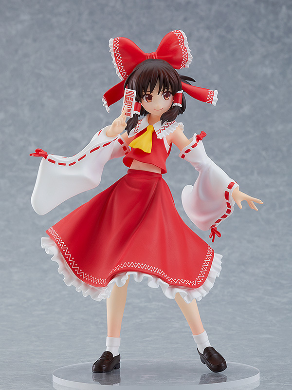 Фигурка POP UP PARADE Reimu Hakurei