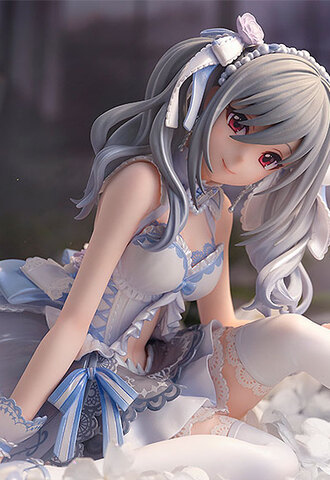 Фигурка Ranko Kanzaki: White Princess of the Banquet ver.