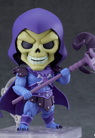 Фигурка Nendoroid Skeletor
