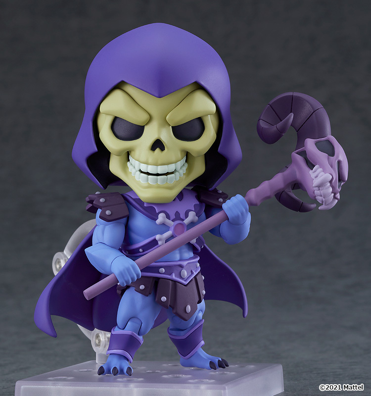 Фигурка Nendoroid Skeletor
