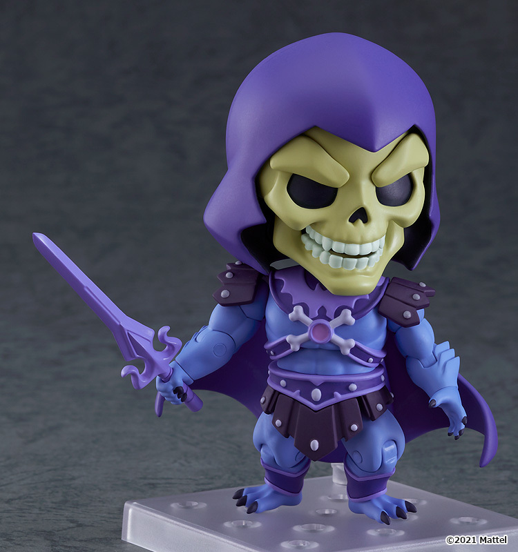 Фигурка Nendoroid Skeletor