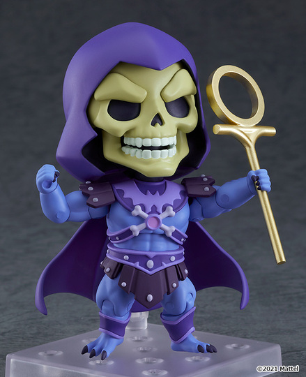 Фигурка Nendoroid Skeletor