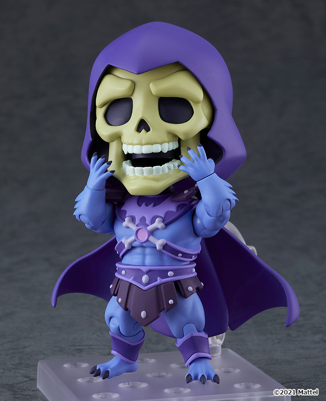 Фигурка Nendoroid Skeletor