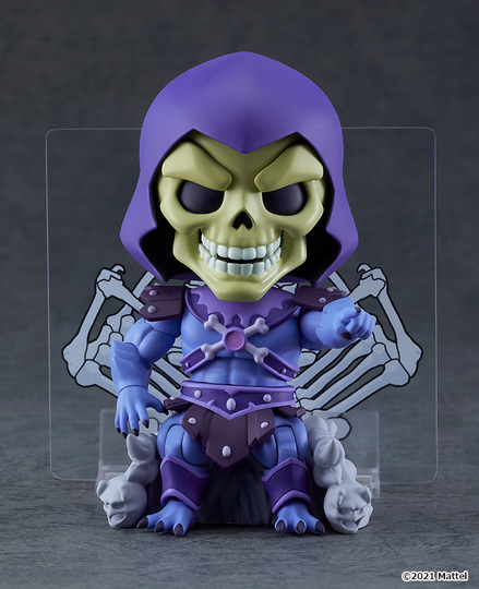 Фигурка Nendoroid Skeletor