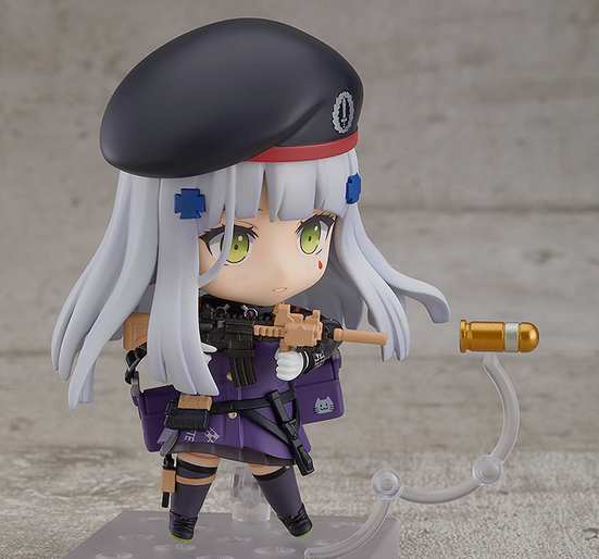 Фигурка Nendoroid 416