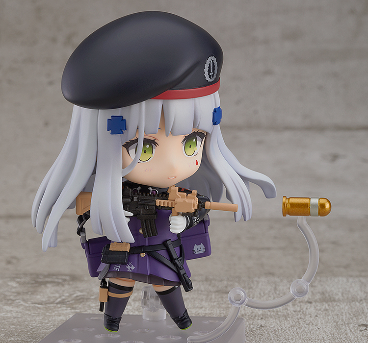 Фигурка Nendoroid 416