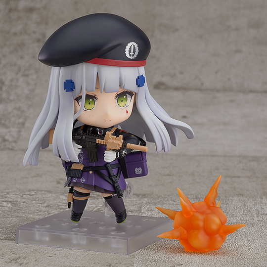 Фигурка Nendoroid 416