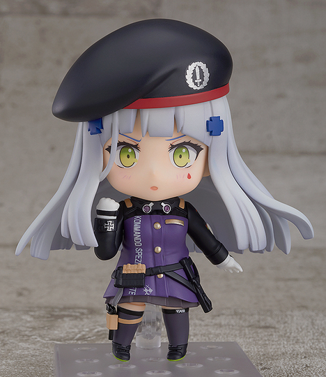 Фигурка Nendoroid 416