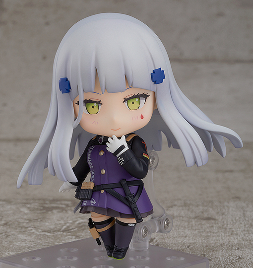 Фигурка Nendoroid 416