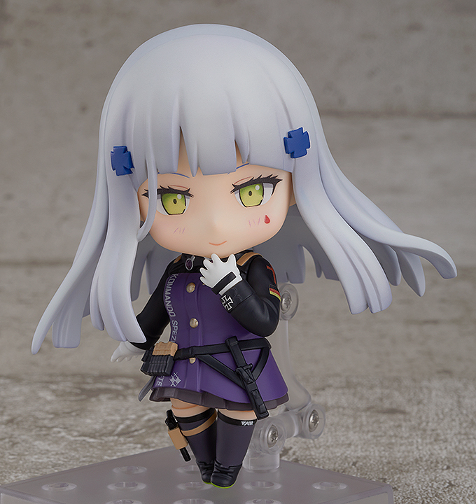Фигурка Nendoroid 416
