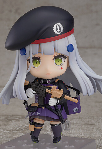 Фигурка Nendoroid 416