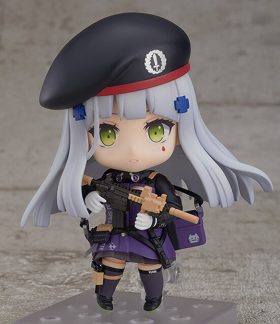 Фигурка Nendoroid 416