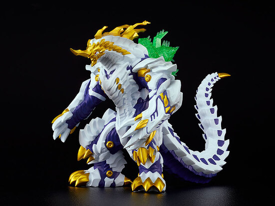 Фигурка SSSS.Soft Vinyl Kaiju: Gagula (First Form)