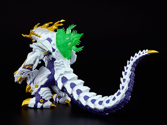 Фигурка SSSS.Soft Vinyl Kaiju: Gagula (First Form)