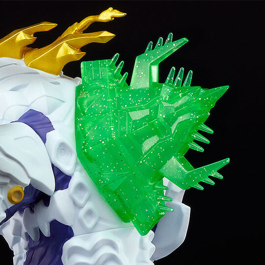 Фигурка SSSS.Soft Vinyl Kaiju: Gagula (First Form)