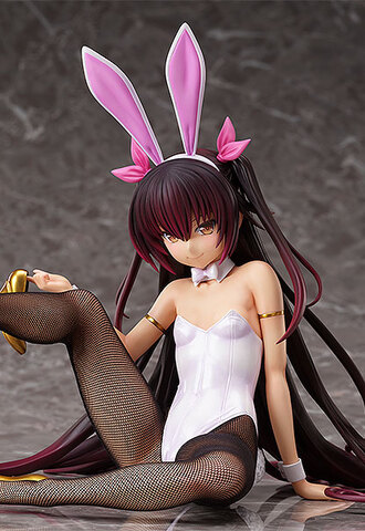 Фигурка Nemesis: Bunny Ver.