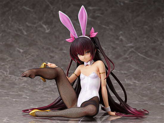Фигурка Nemesis: Bunny Ver.