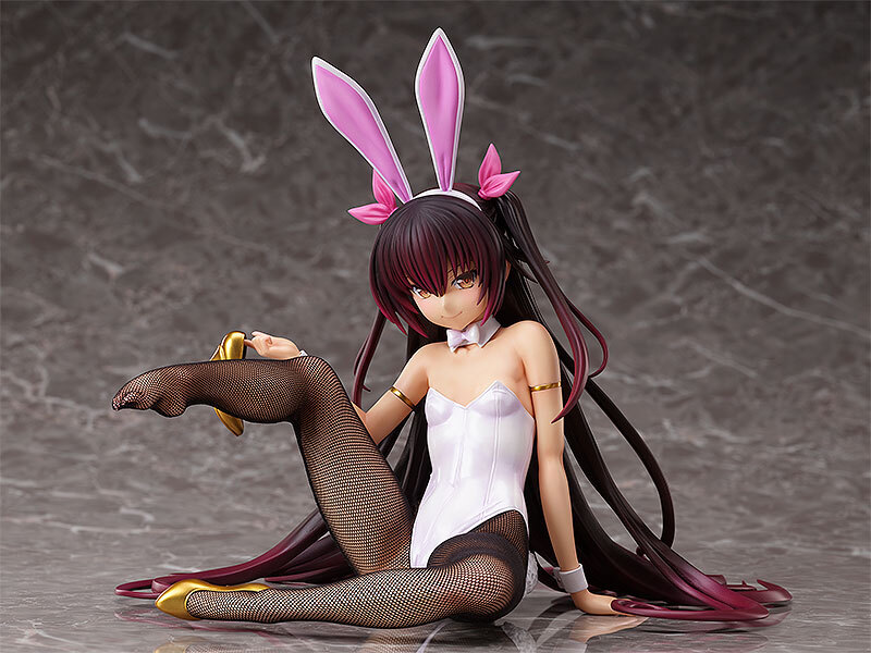 Фигурка Nemesis: Bunny Ver.