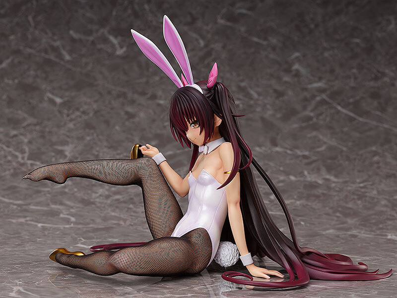 Фигурка Nemesis: Bunny Ver.