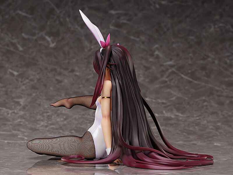 Фигурка Nemesis: Bunny Ver.