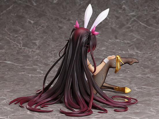 Фигурка Nemesis: Bunny Ver.