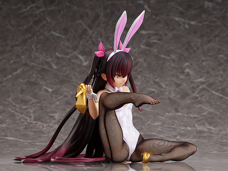Фигурка Nemesis: Bunny Ver.
