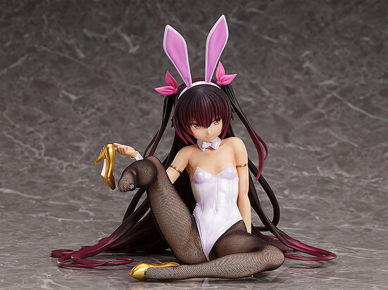 Фигурка Nemesis: Bunny Ver.