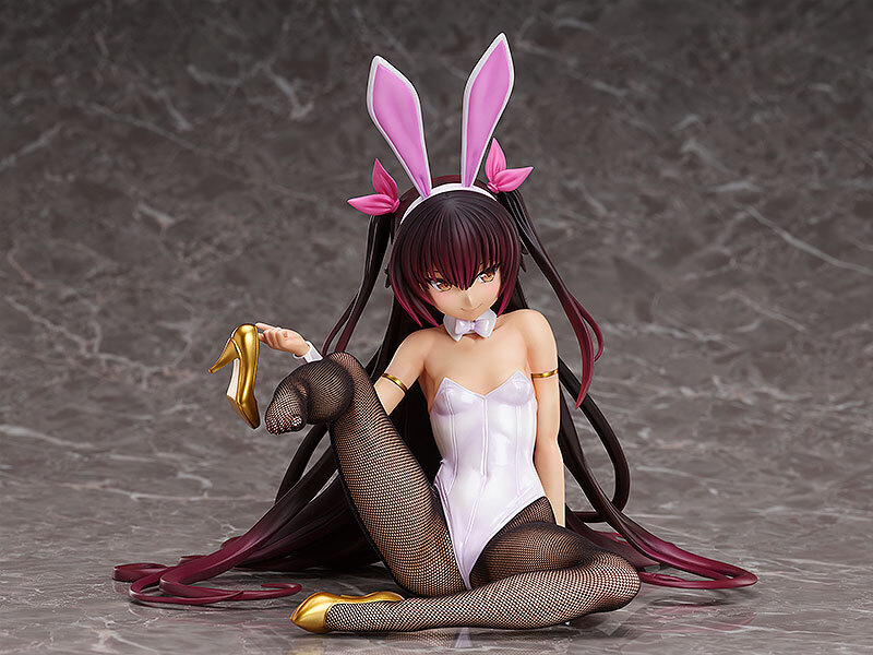 Фигурка Nemesis: Bunny Ver.