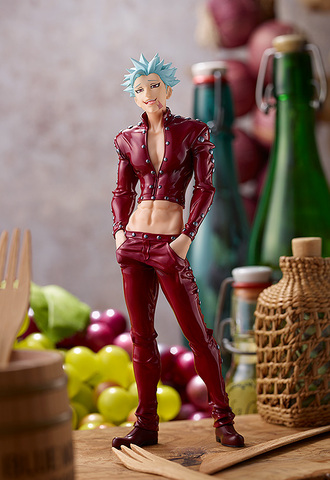 Фигурка POP UP PARADE Ban