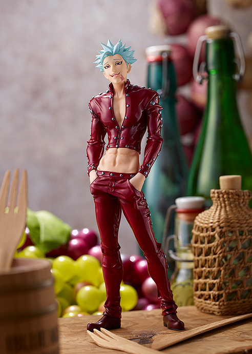 Фигурка POP UP PARADE Ban