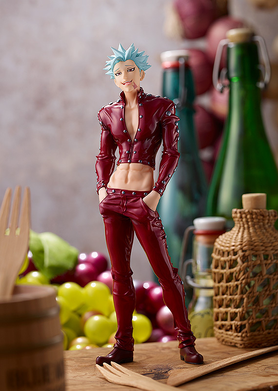 Фигурка POP UP PARADE Ban