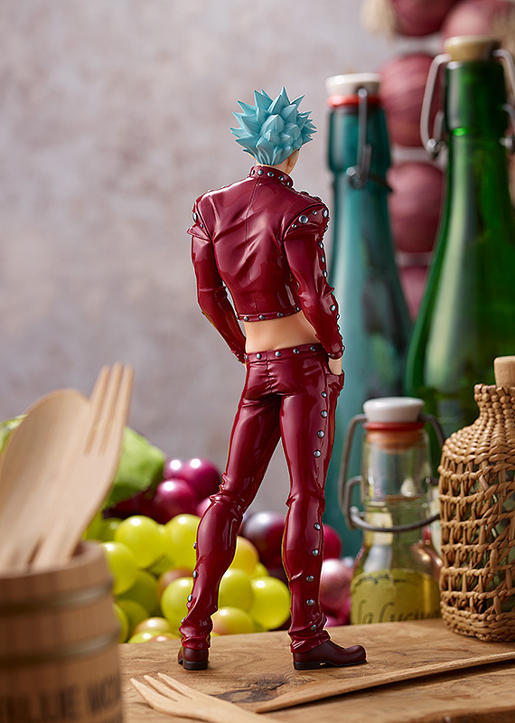 Фигурка POP UP PARADE Ban