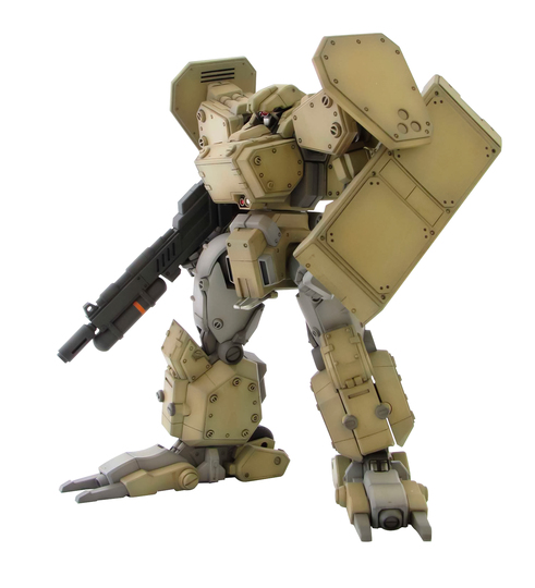 Фигурка ASS-117A Valken (Jake Model)(re-run)