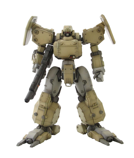 Фигурка ASS-117A Valken (Jake Model)(re-run)