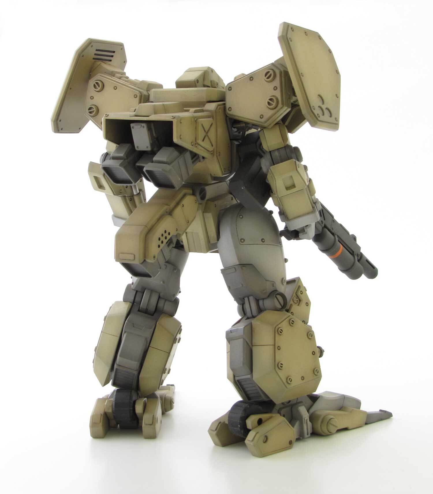 Фигурка ASS-117A Valken (Jake Model)(re-run)