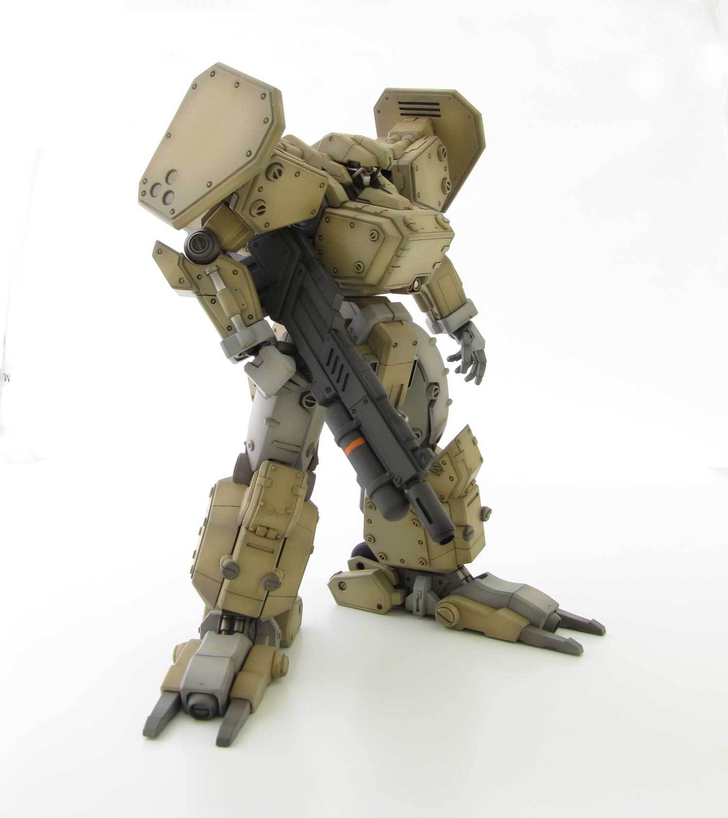 Фигурка ASS-117A Valken (Jake Model)(re-run)