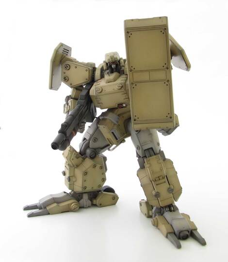Фигурка ASS-117A Valken (Jake Model)(re-run)