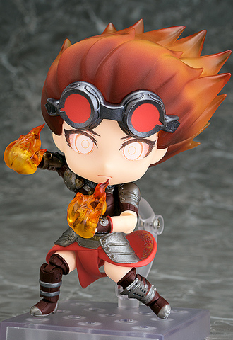 Фигурка Nendoroid Chandra Nalaar