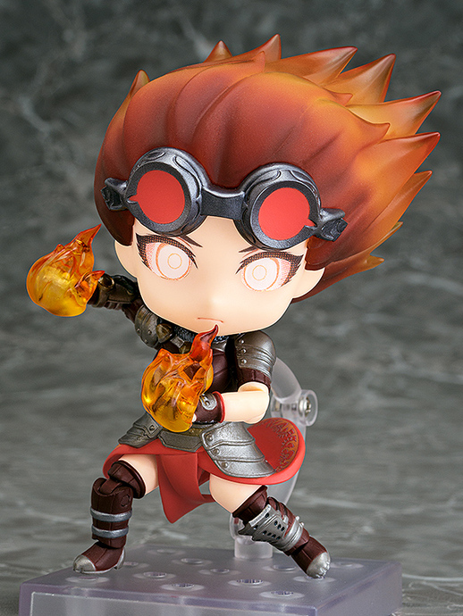 Фигурка Nendoroid Chandra Nalaar
