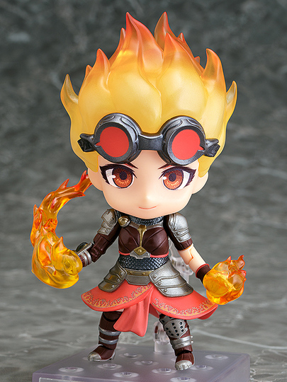 Фигурка Nendoroid Chandra Nalaar