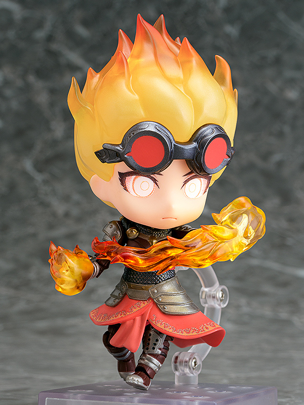 Фигурка Nendoroid Chandra Nalaar