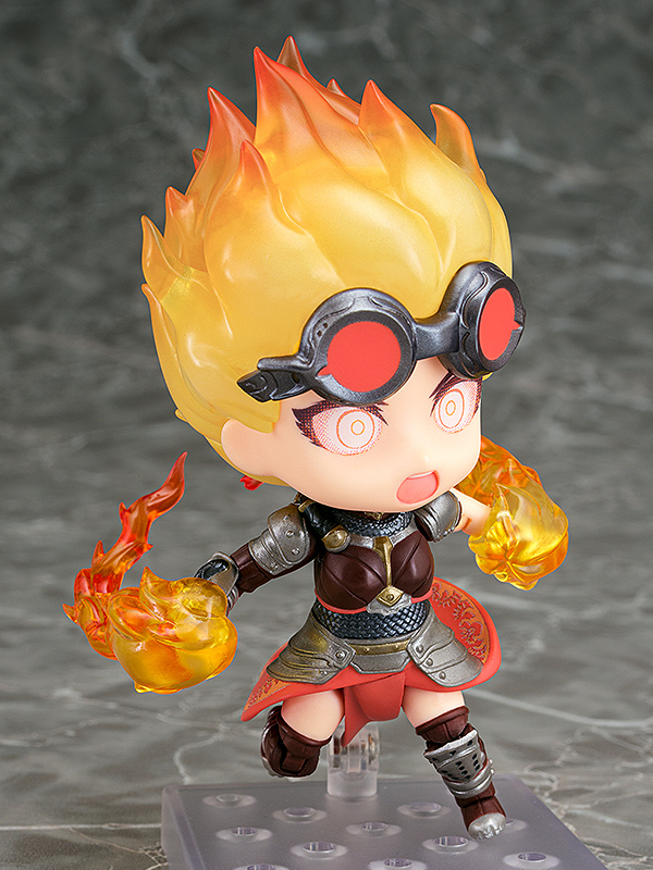 Фигурка Nendoroid Chandra Nalaar