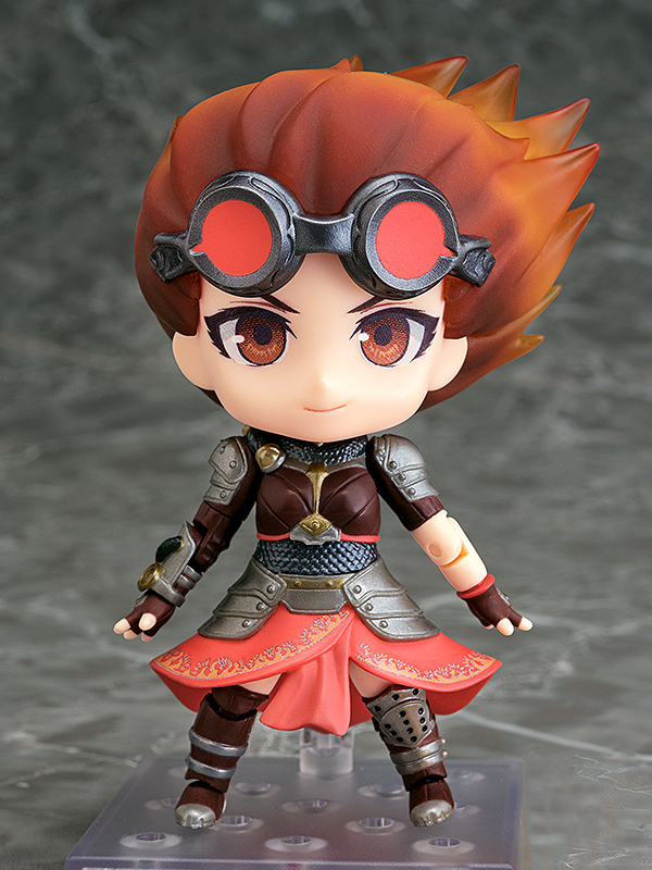 Фигурка Nendoroid Chandra Nalaar