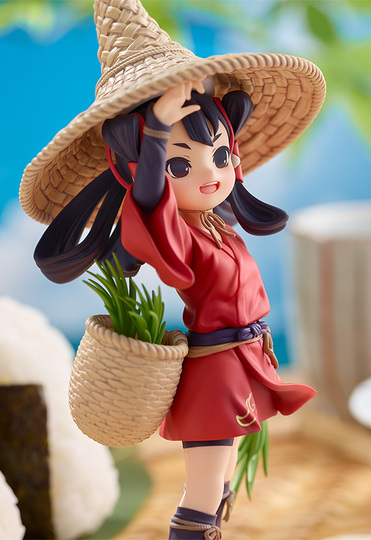 Фигурка POP UP PARADE Sakuna: Of Rice and Ruin