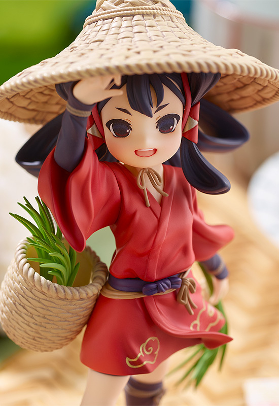 Фигурка POP UP PARADE Sakuna: Of Rice and Ruin