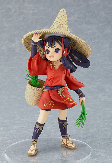 Фигурка POP UP PARADE Sakuna: Of Rice and Ruin