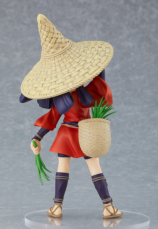 Фигурка POP UP PARADE Sakuna: Of Rice and Ruin